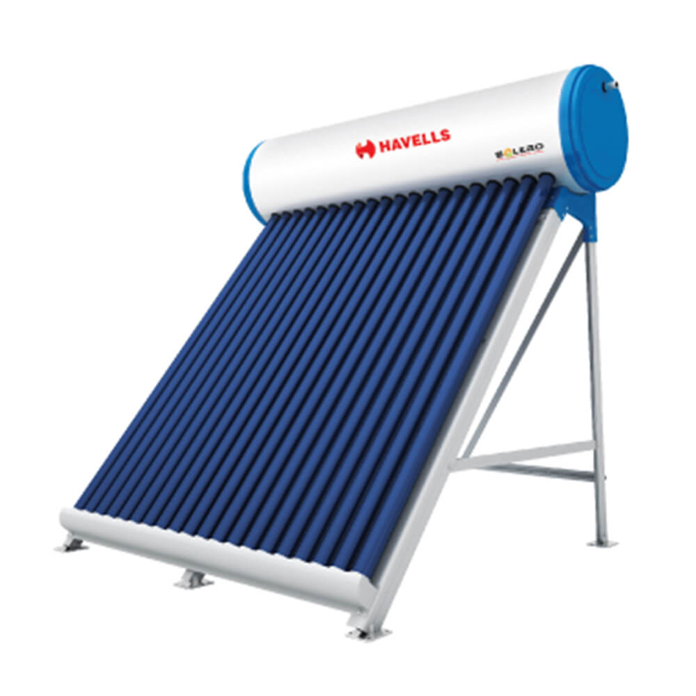 Havells SOLERO 300 L Solar Water Heater Brocade India