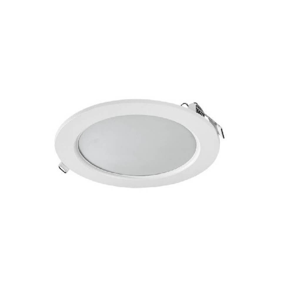 Havells Octane Led Panel 12w Round Brocade India