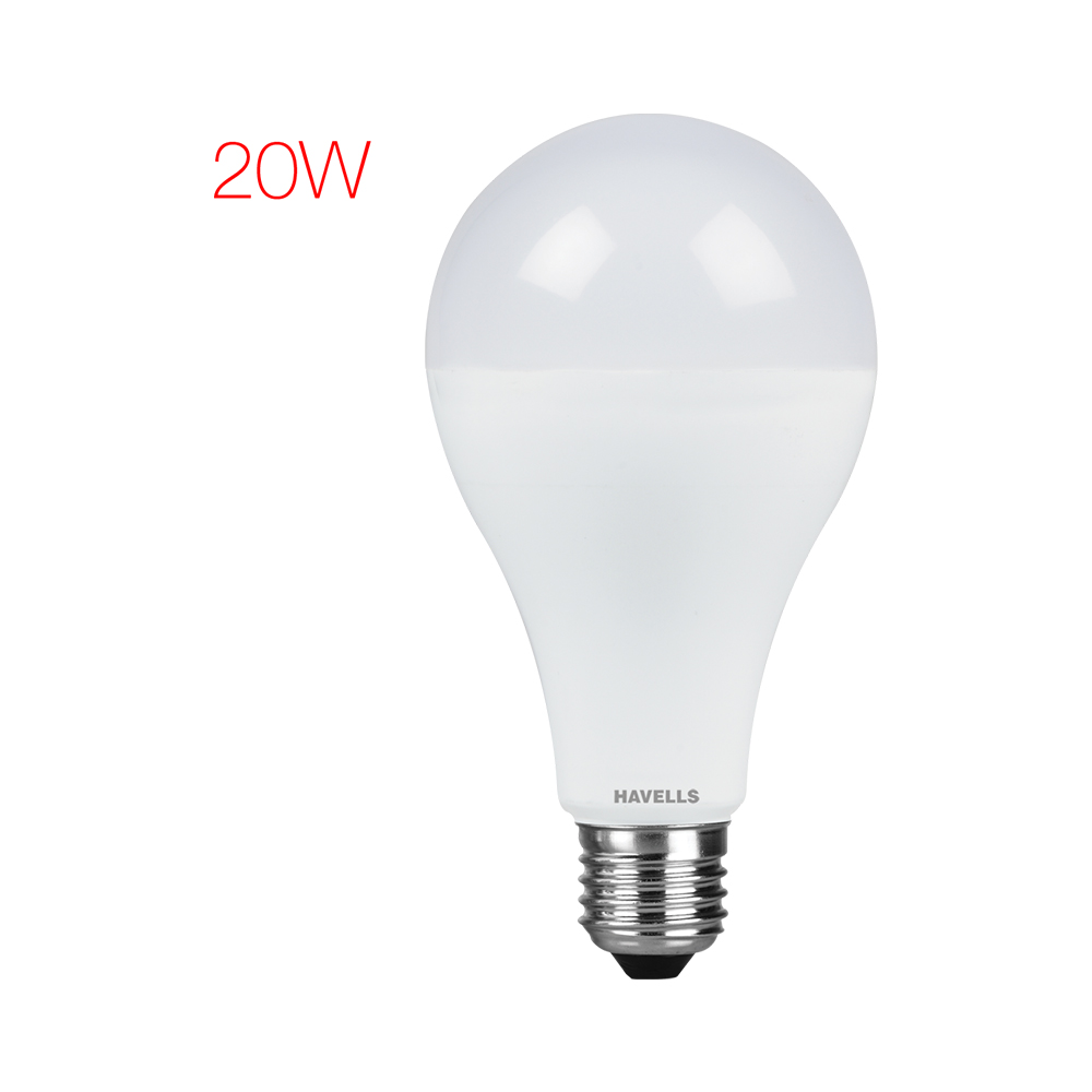 Adore LED 20W E27 Ball Lamp