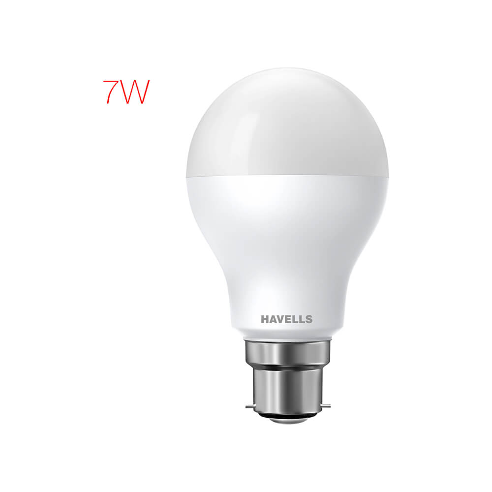 Adore LED 7W B22 Ball Lamp