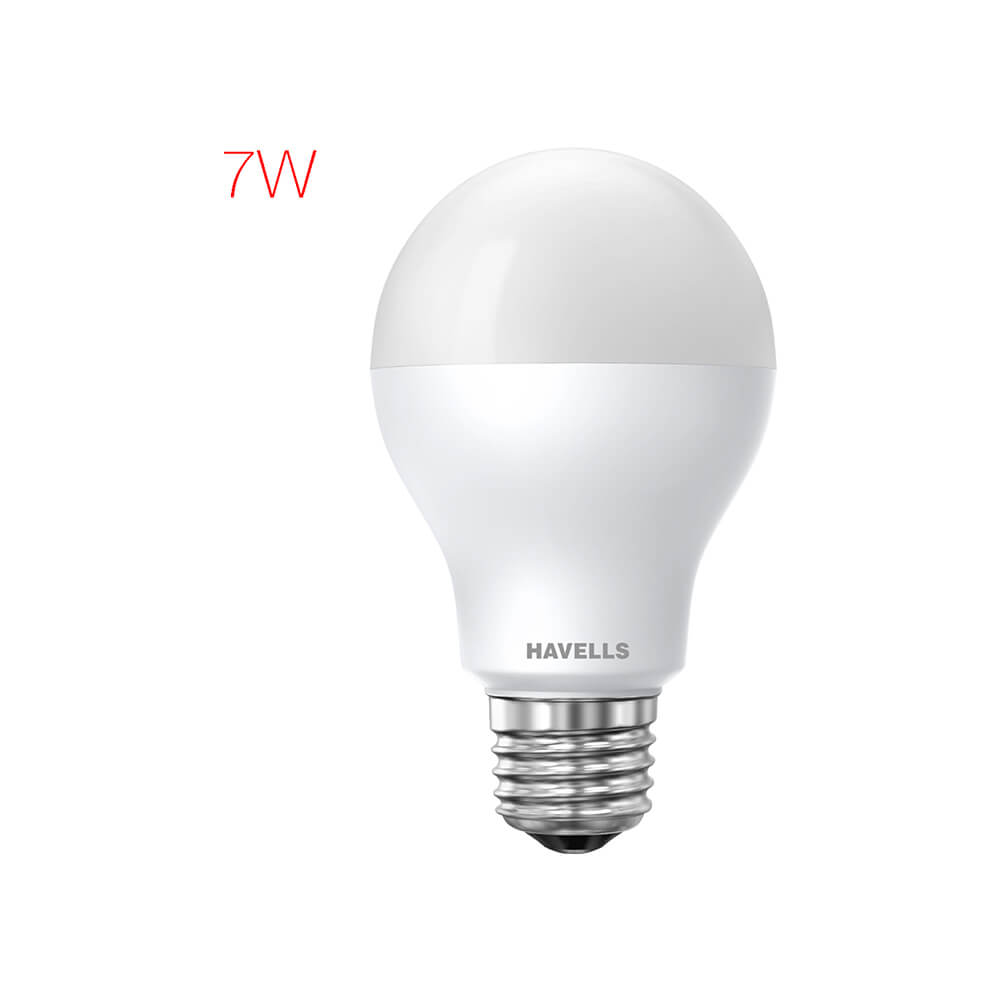 Adore LED 7W E27 Ball Lamp
