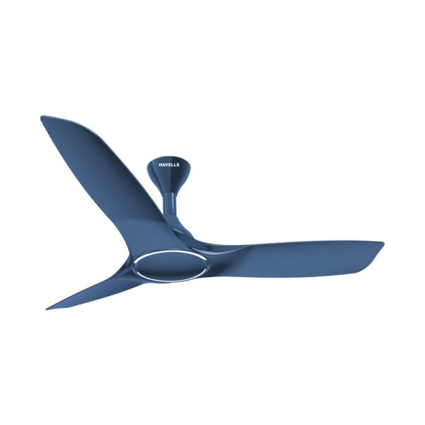 Stealth Air Special Finish Fan Blue 1250mm