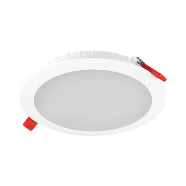 Trim Led Panel 20 W Round