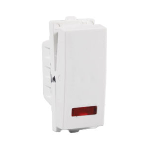 25a 1 Way Switch With Indicator